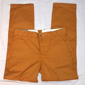 Levi’s Strauss & Co Brown 31/30 slim fit